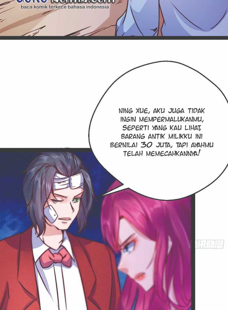 Rebirth Into the Strongest Immortal Cultivator chapter 28